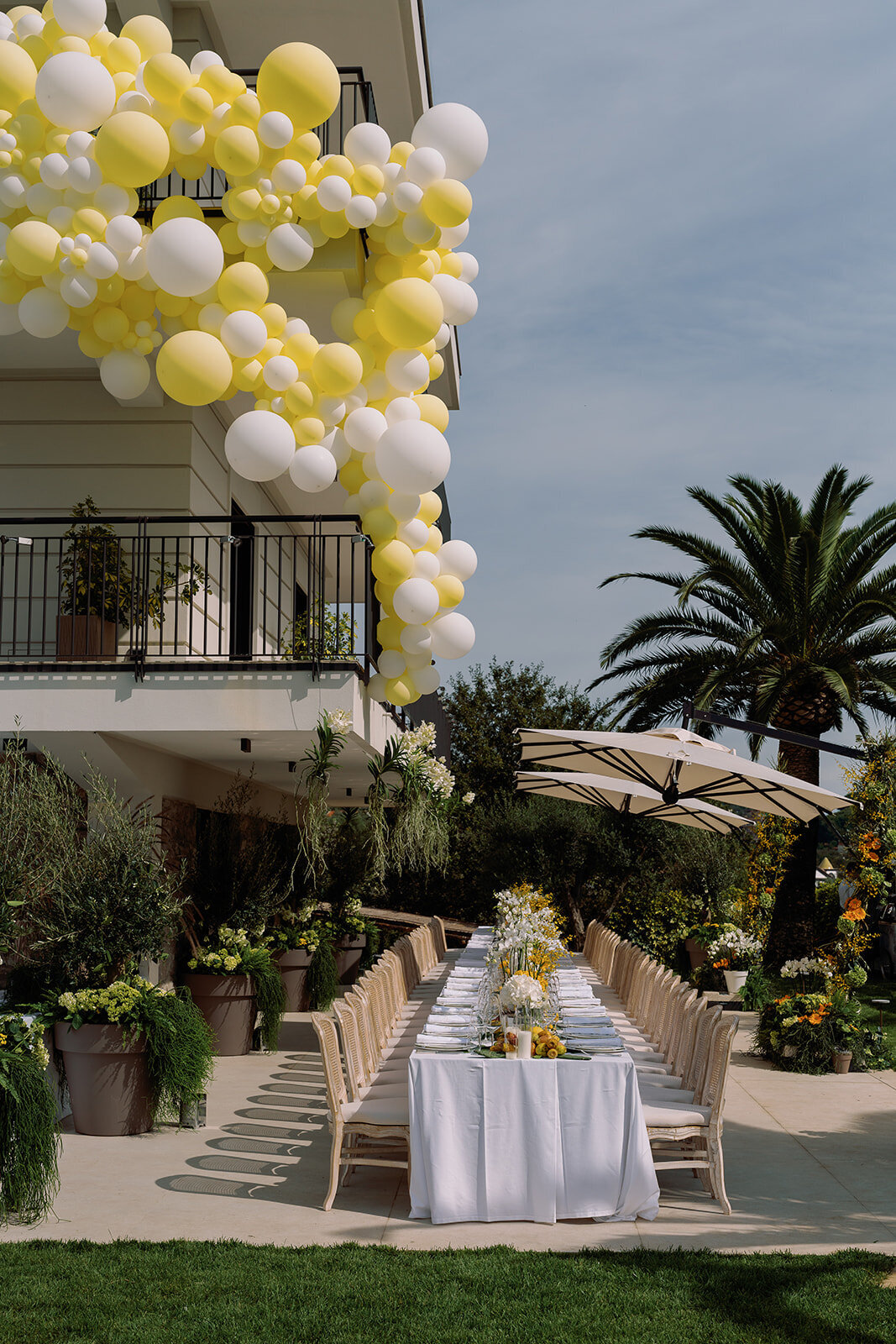 Ian & Frankie Italy Wedding - Saturday-91