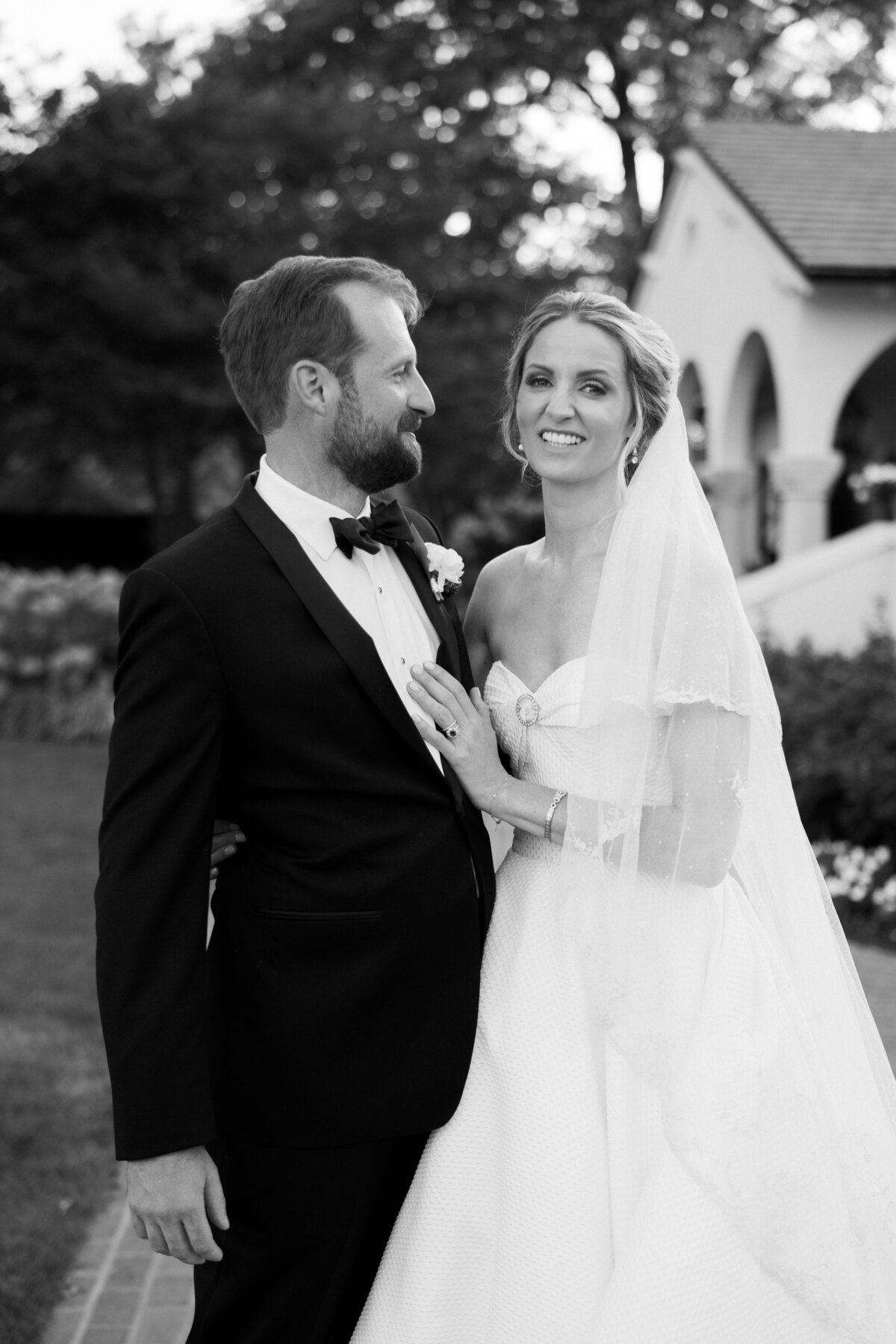 St. Louis Country Club Wedding Photography58