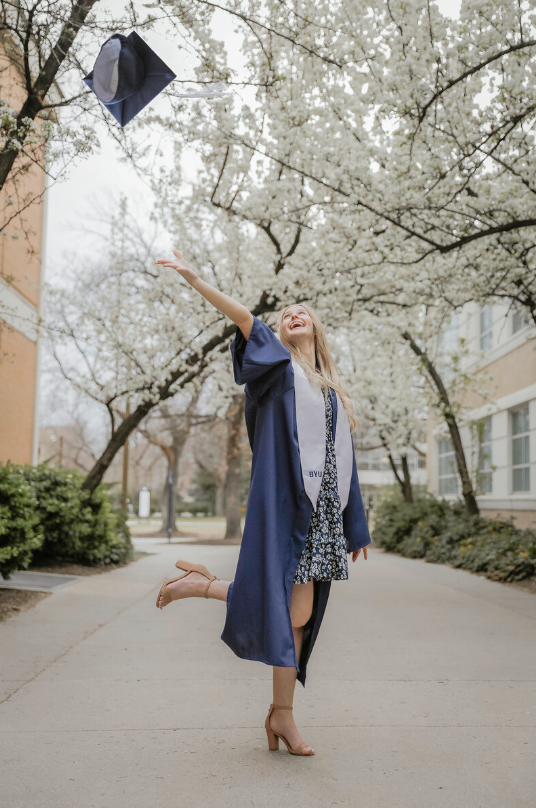 Hannah Grad 2