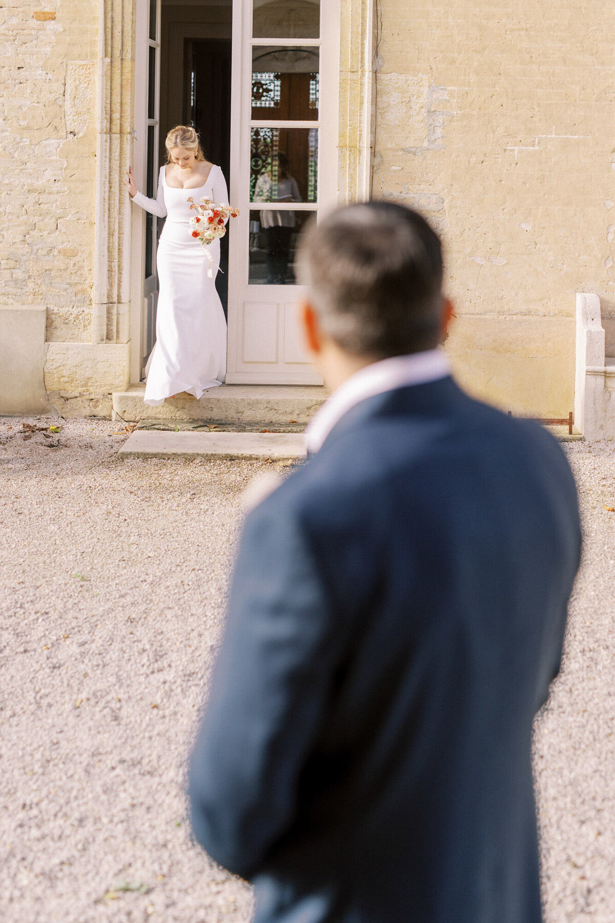 Maïlys Fortune Photography Husband Wife Wedding Weddings Photography France Switzerland Italy Timeless Dreamy Imagery Bilingual French English Destination Weddings Destination Wedding Provence French Riviera Paris Lake Como Tuscany68