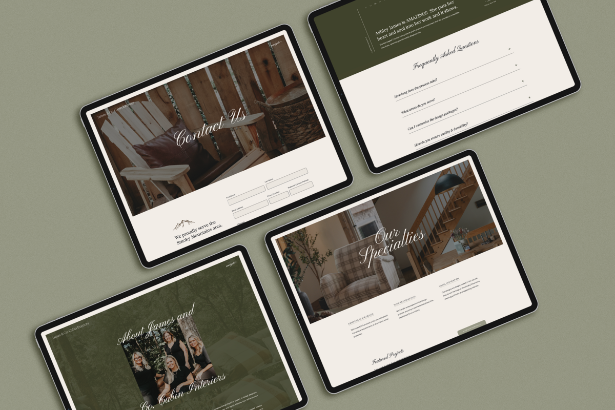 Liberty Type Branding and Website Design Agency Knoxville, Tennessee Therapist Brand Therapist Branding Chiropractor Brand Chiropractor Branding Doctor Brand Doctor Branding Nutritionist Brand Nutritionist Branding Interior Designer10