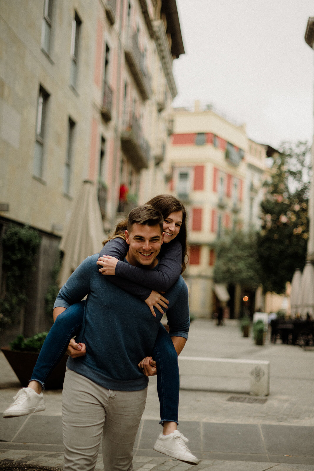 483 Adventurous 2 Day Costa Brava Elopement_Spain aventure elopement photographer_Lexy & Nate-2161