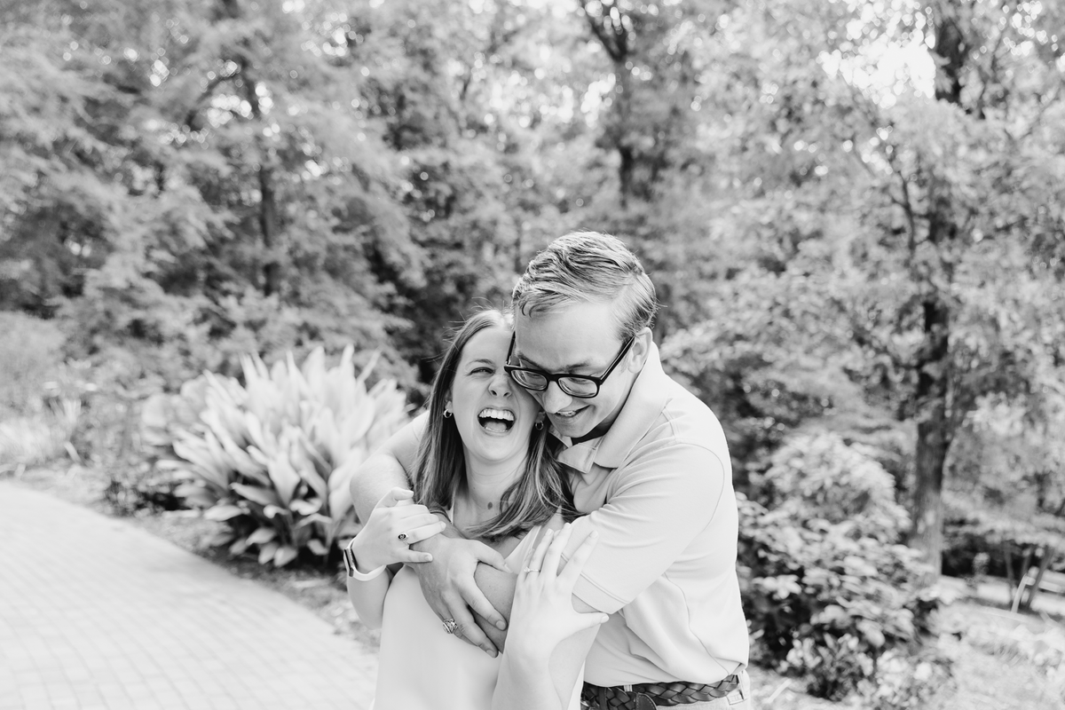 Megan Byrne Photography Greenville Engagement Photographer00022