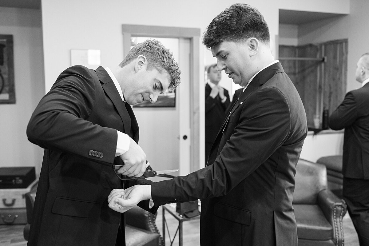 A Fall Still Water Hollow Wedding-5