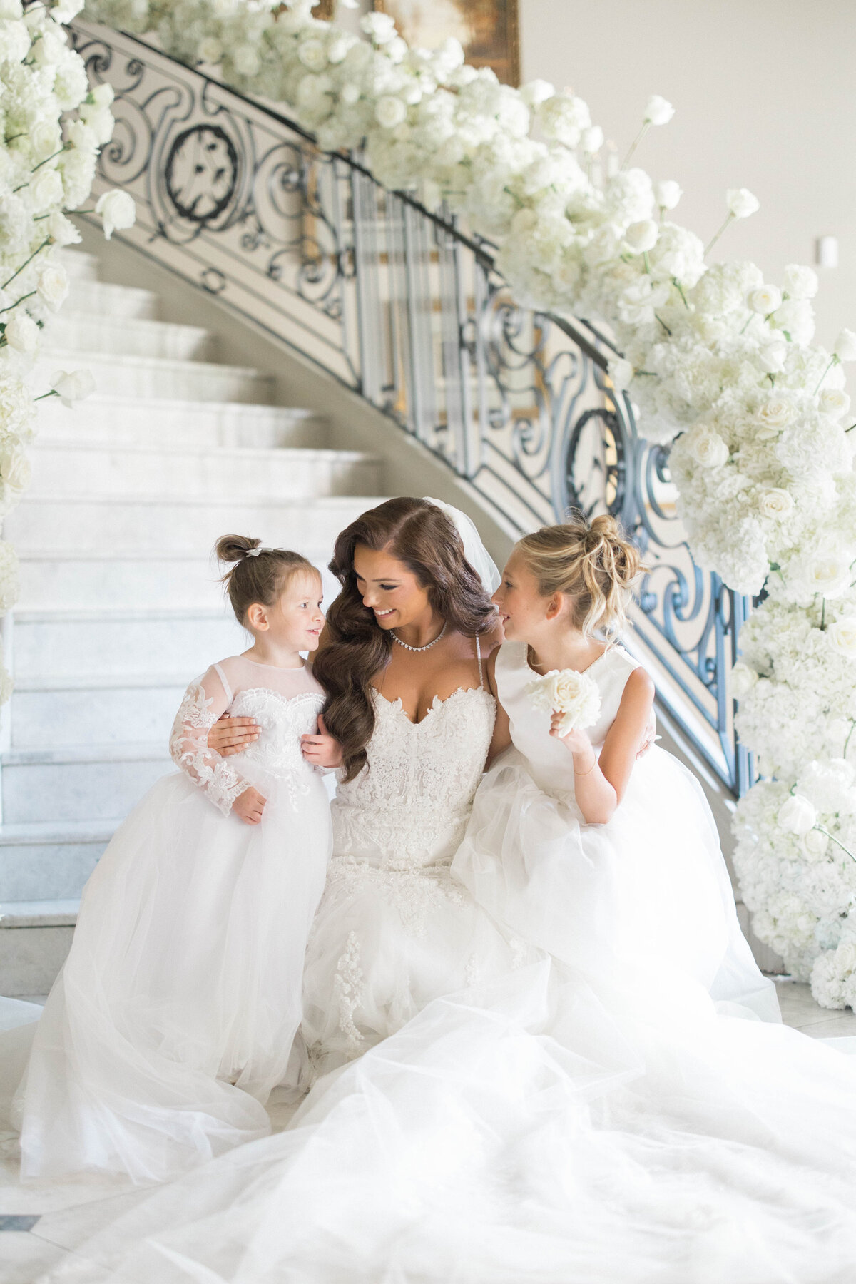 Molly Sue Photography Wedding at Park Chateau 39