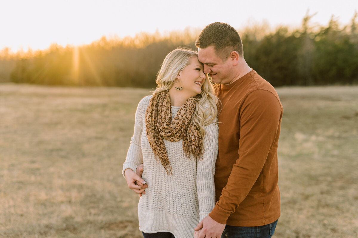 fall-engagement-session