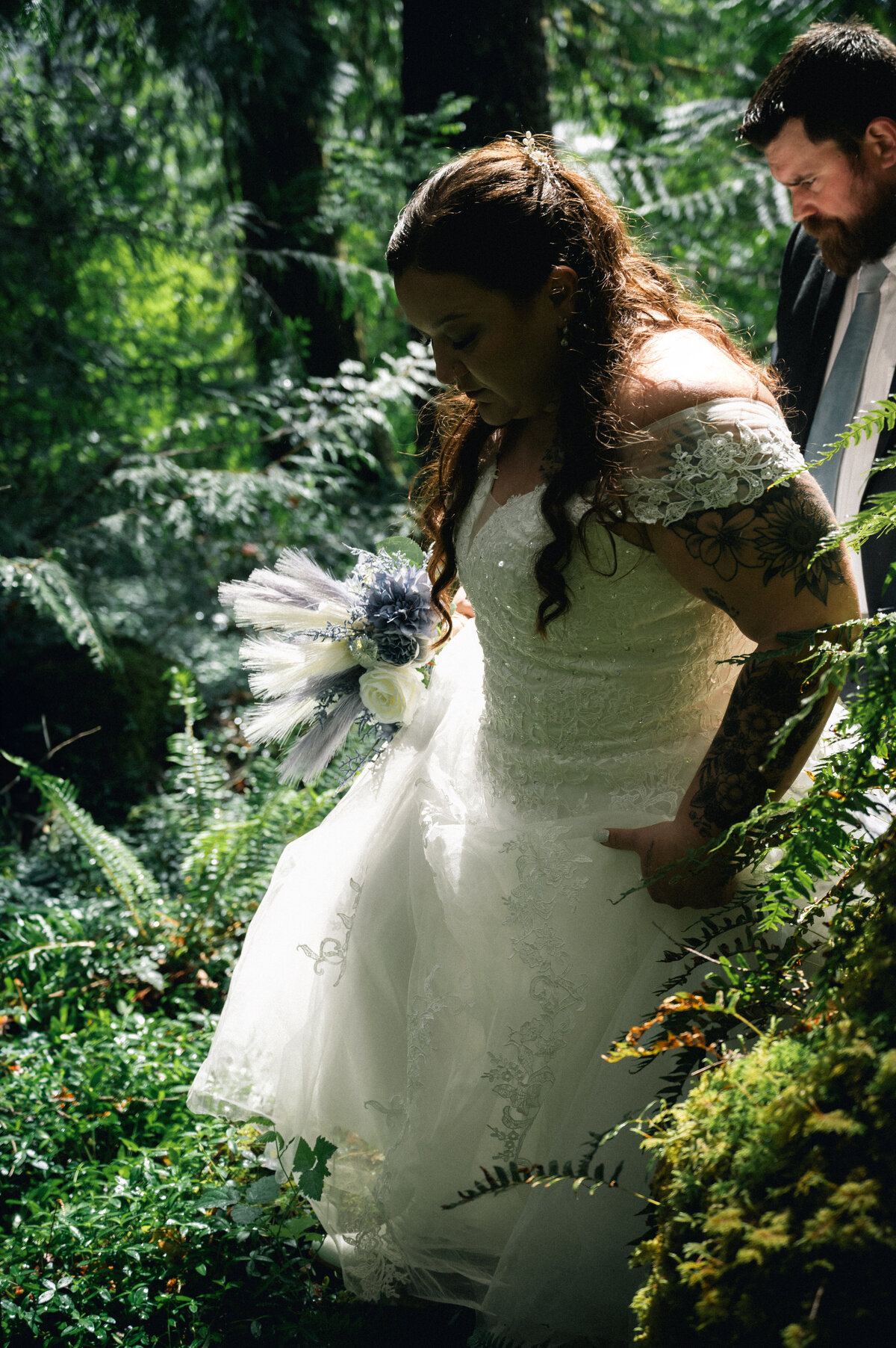 Chelsie & Charles--2