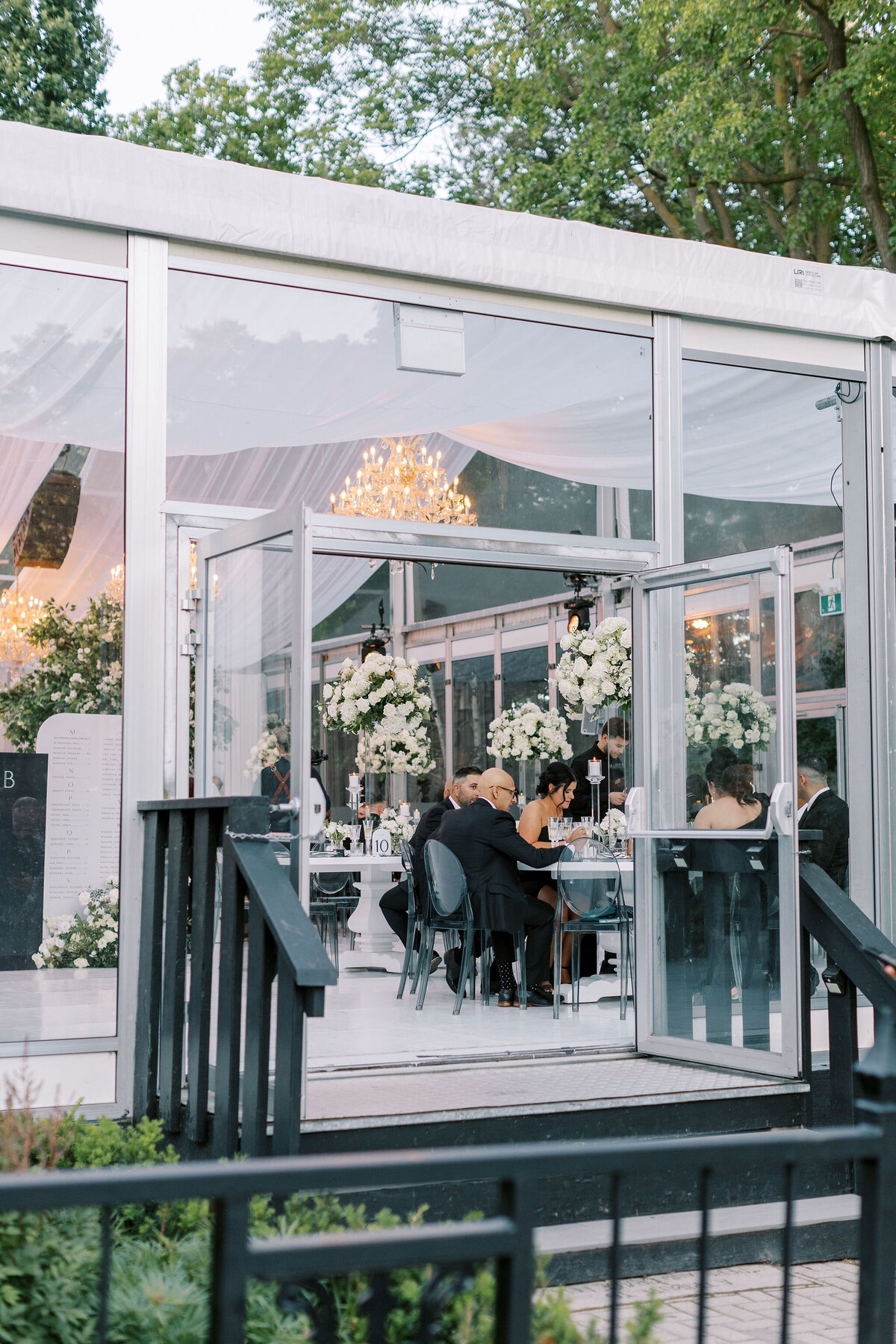 Luxury Wedding Planner - Twelfth Night Events - Toronto Ontario4