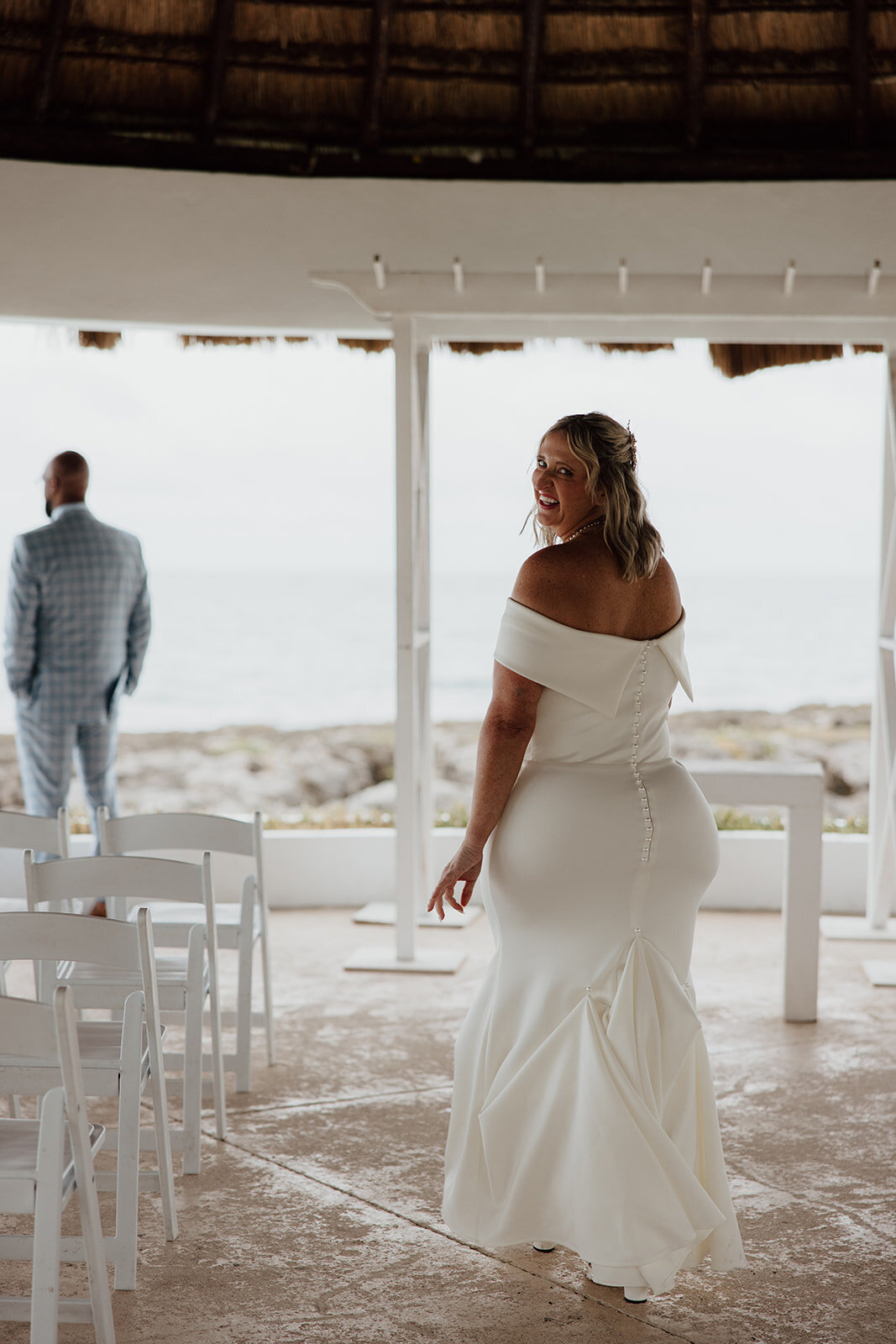 Cachelle + Damon Elopement _ Cait Swithers Photo & Films CO-116