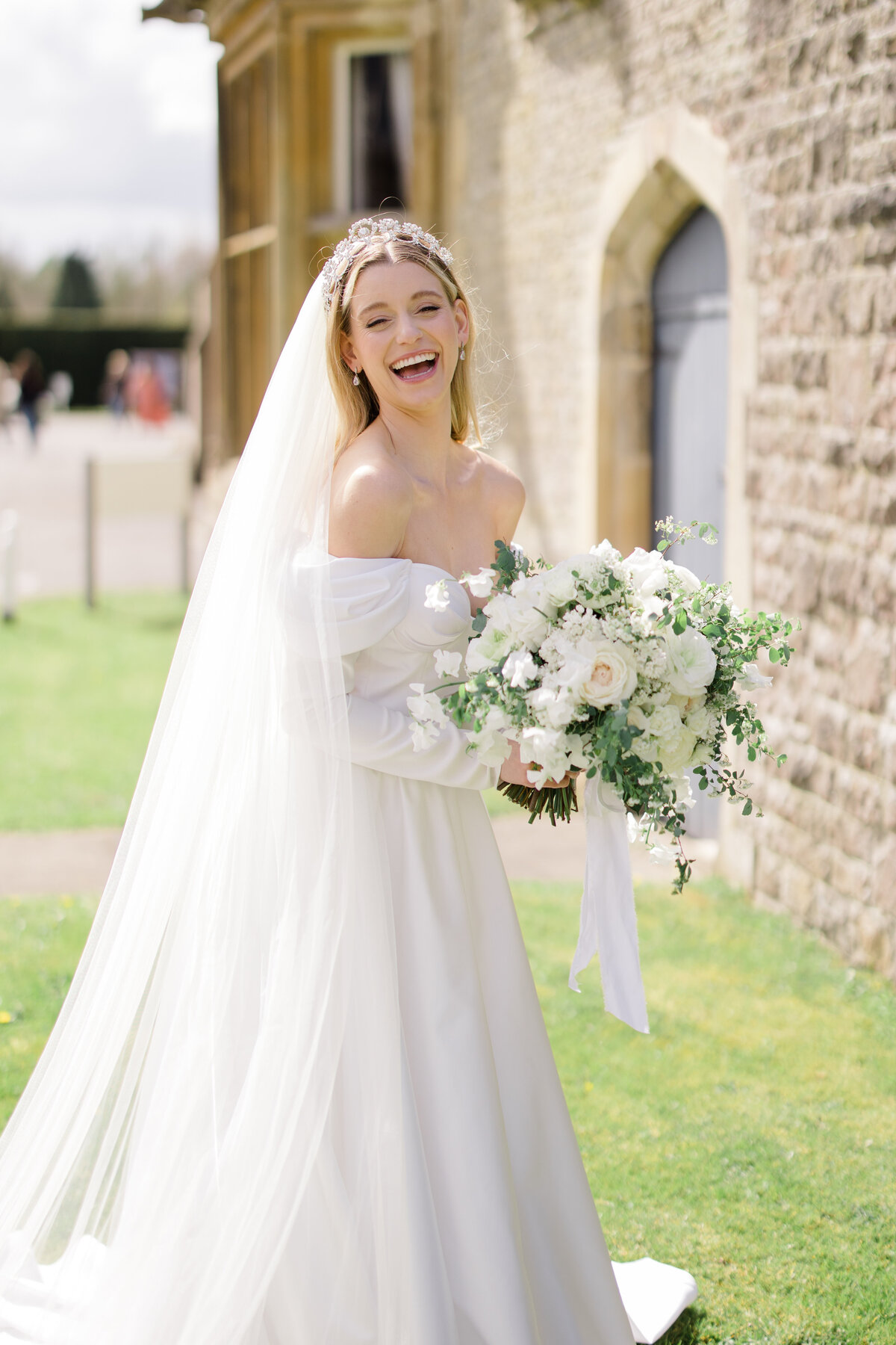 Lily & Ed - De Vere Tortworth - Hunter Hennes Photography_0041