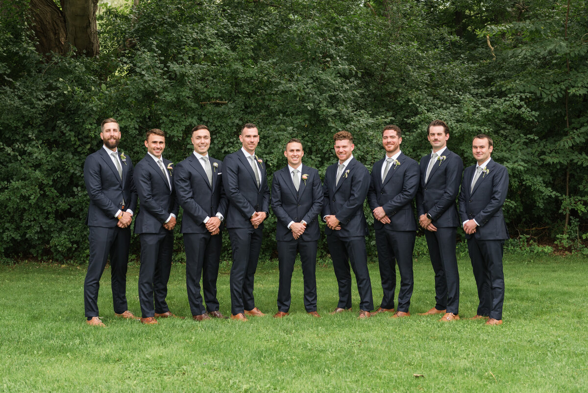 harding waterfront estate wedding98