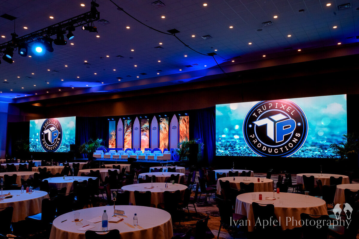 South Florida Event Photography. Corporate Event for Capital One Bank in Orlando Florida.