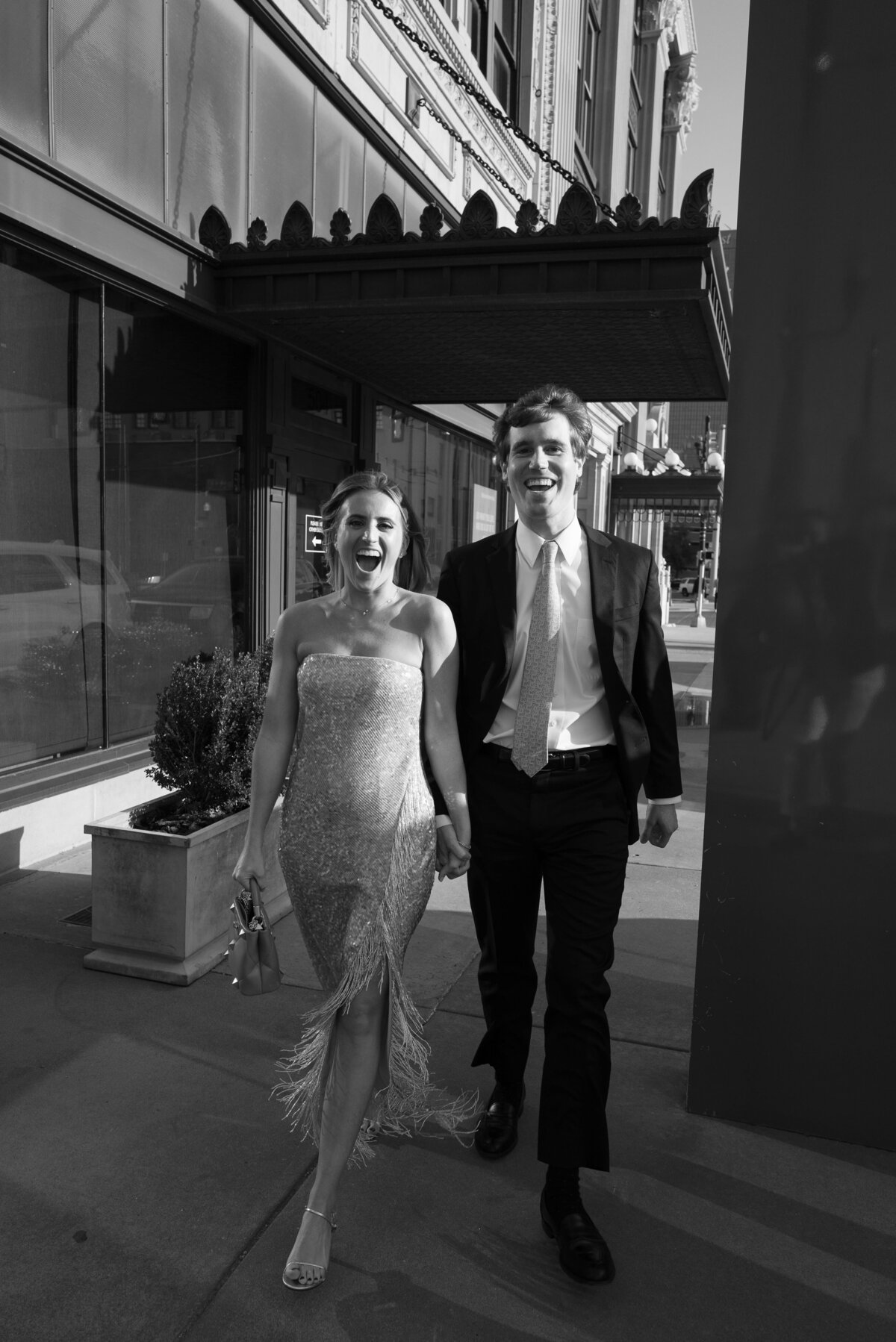 Philip & Caroline Rehearsal Dinner - 0036