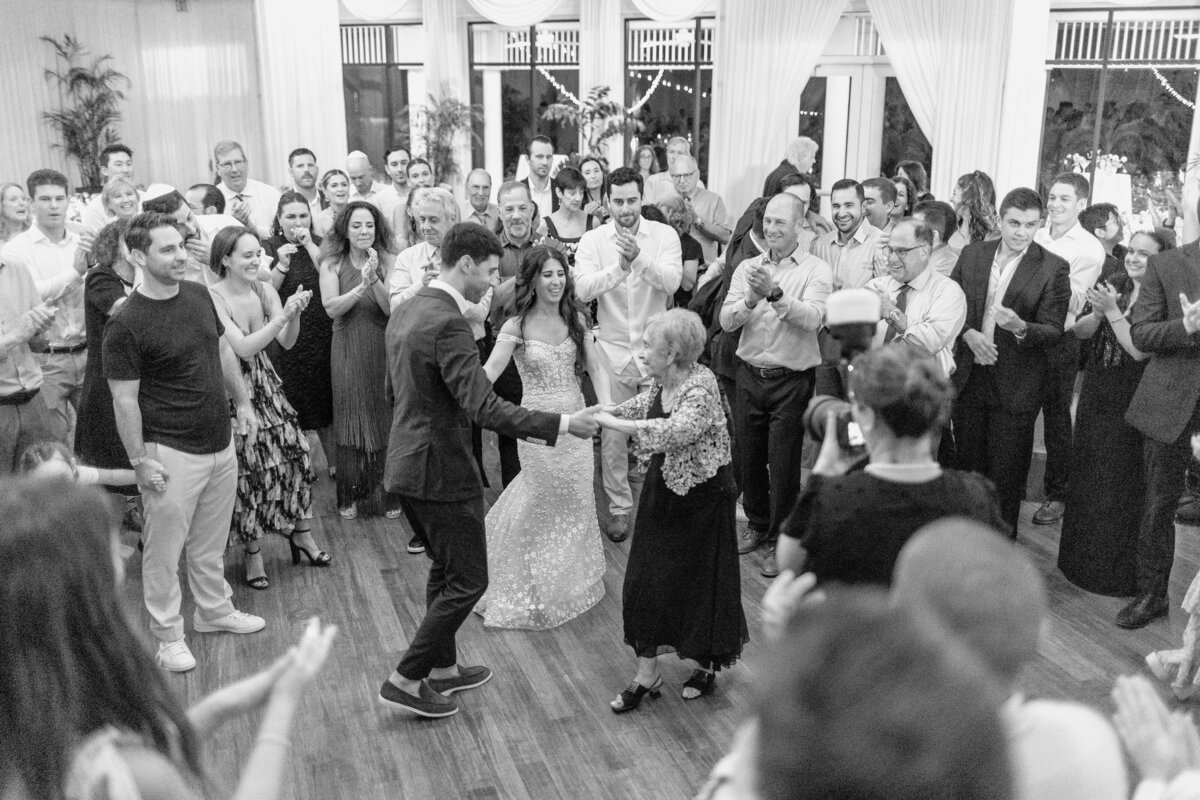 Longboat Key Club Wedding432
