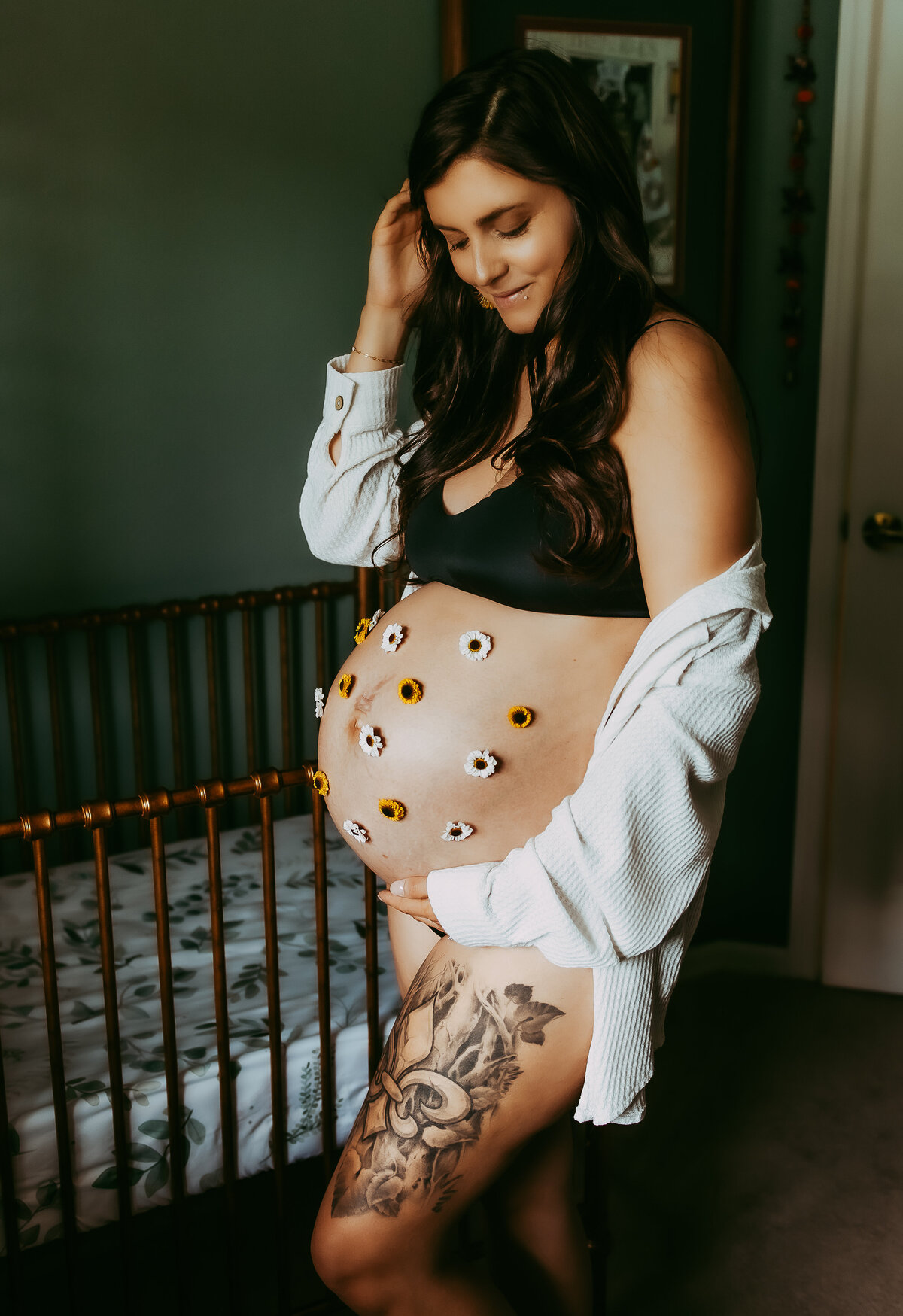 Sklorenko-Lifestyle-Maternity-Session+Home+Fort-Myers+Florida+Jordin--46