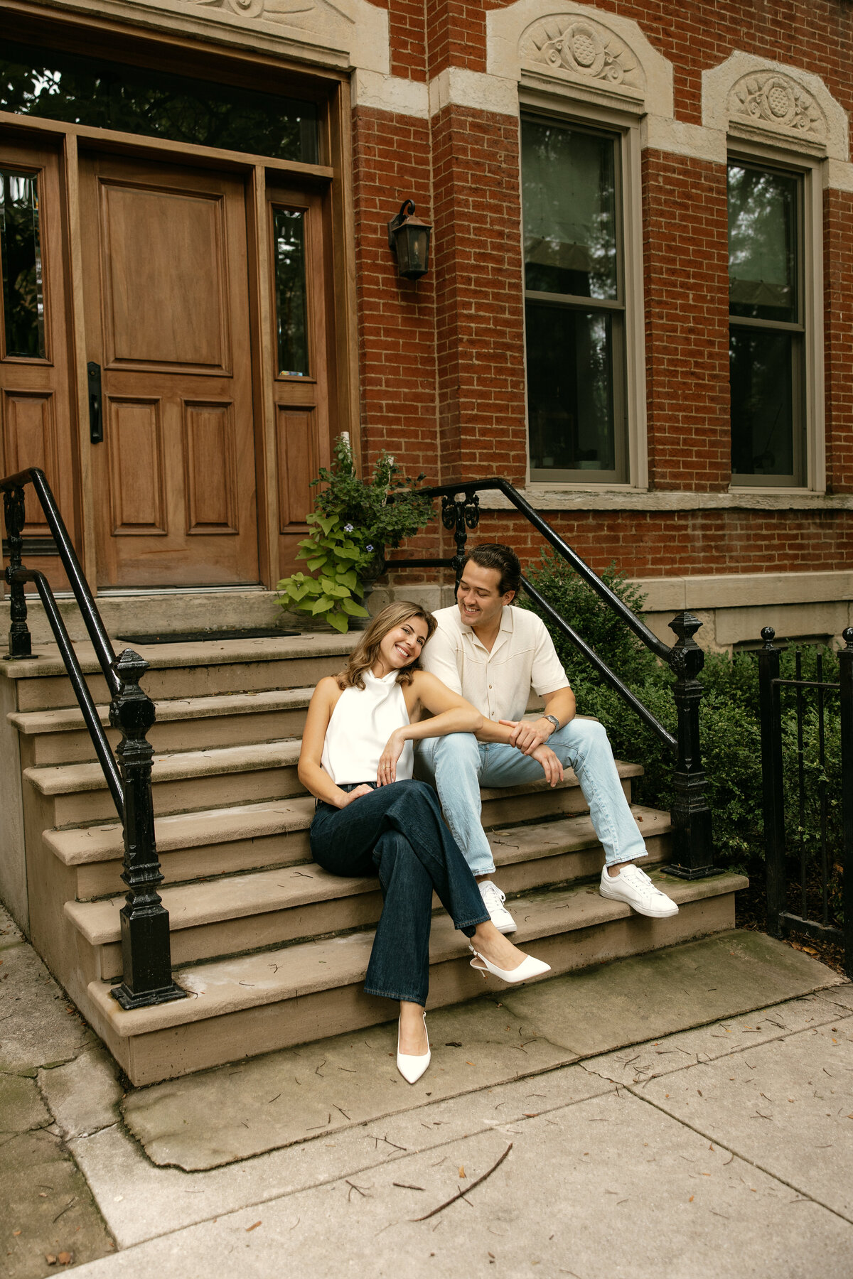 Abigail Anne Photography Colorado and Chicago Wedding and Couples Photographer — Portfolio Featured Story — Ashley and Mike's Engagement 79