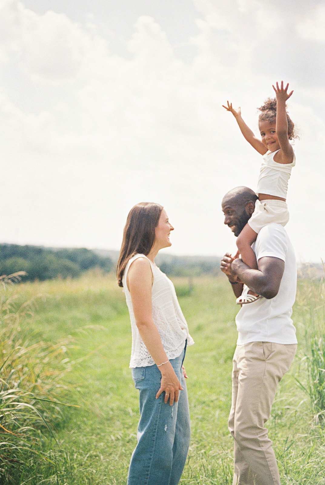 The Nelson Family - Summer 2024-48