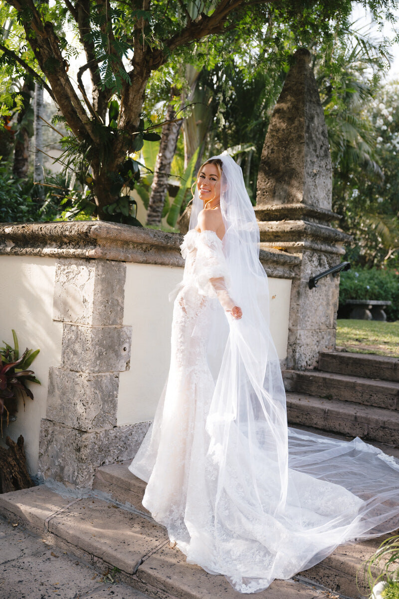Erick and Alyssa-Palm Beach Wedding-The Sailfish Club34
