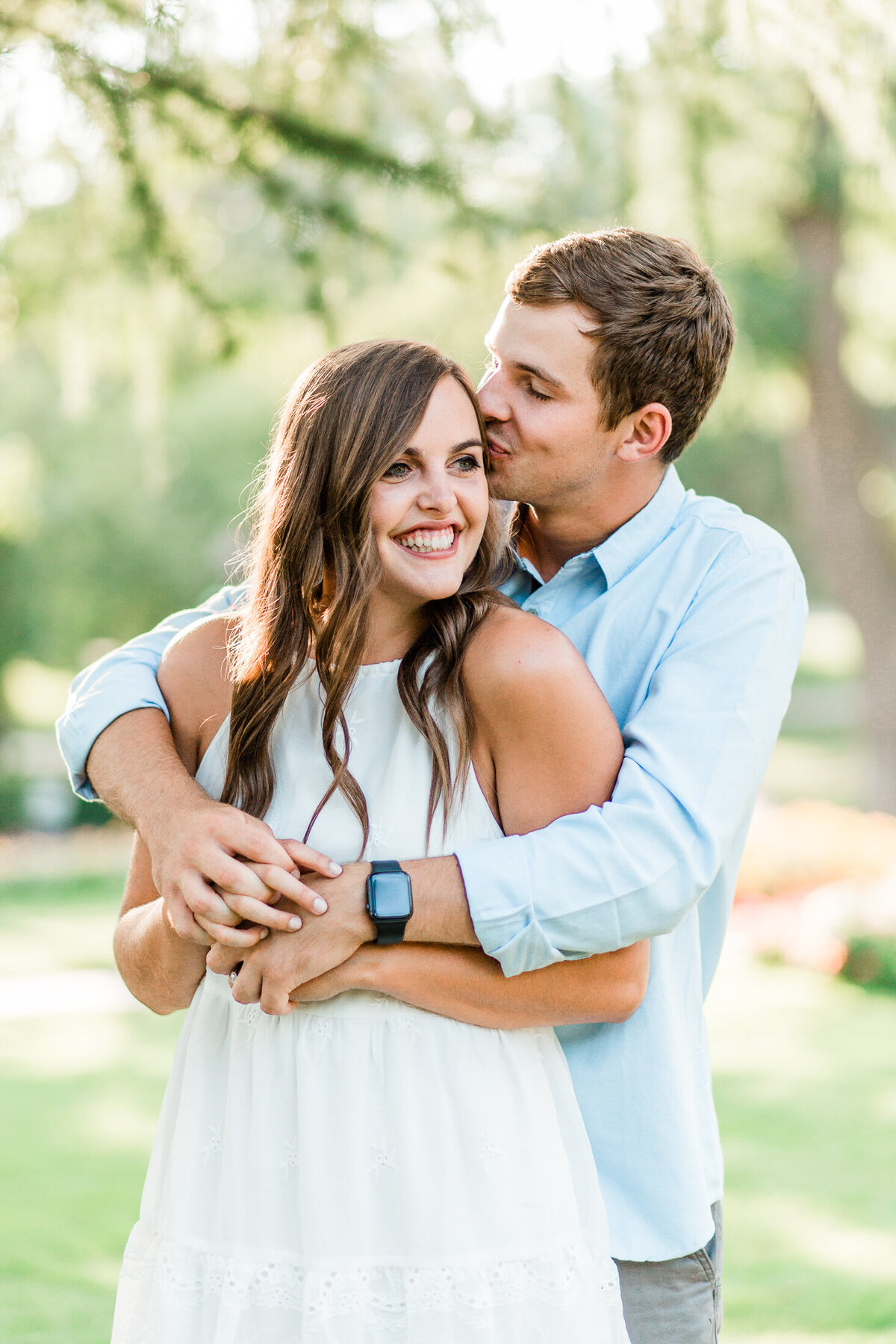 Engagement Pictures || © Emily Mitton Photography-27
