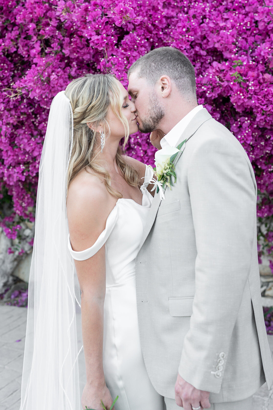 Hannah Malloy East Coast Wedding Photographer