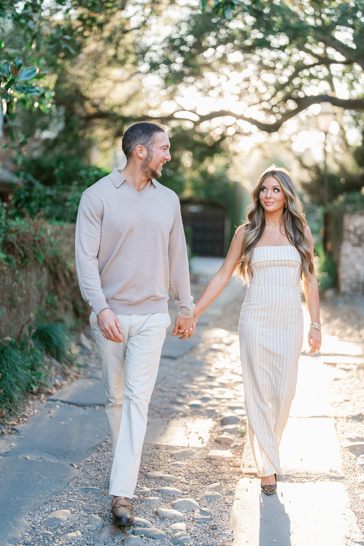 Charleston Proposal Photo Ideas -23