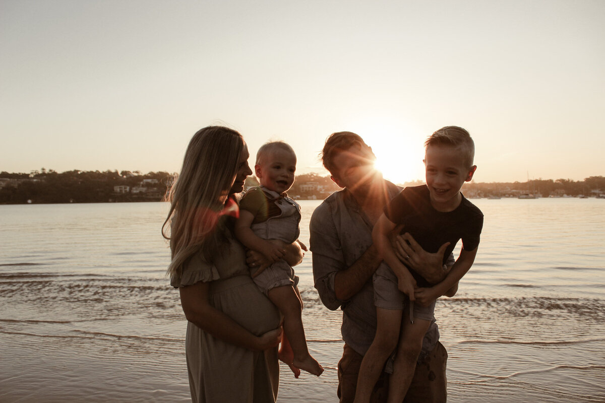 Wollongong Elopement