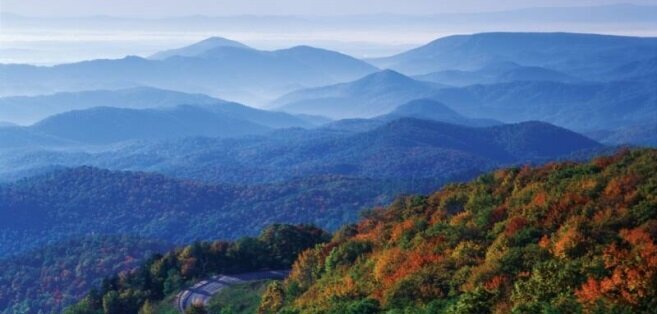 blue-ridge-mountains-fall