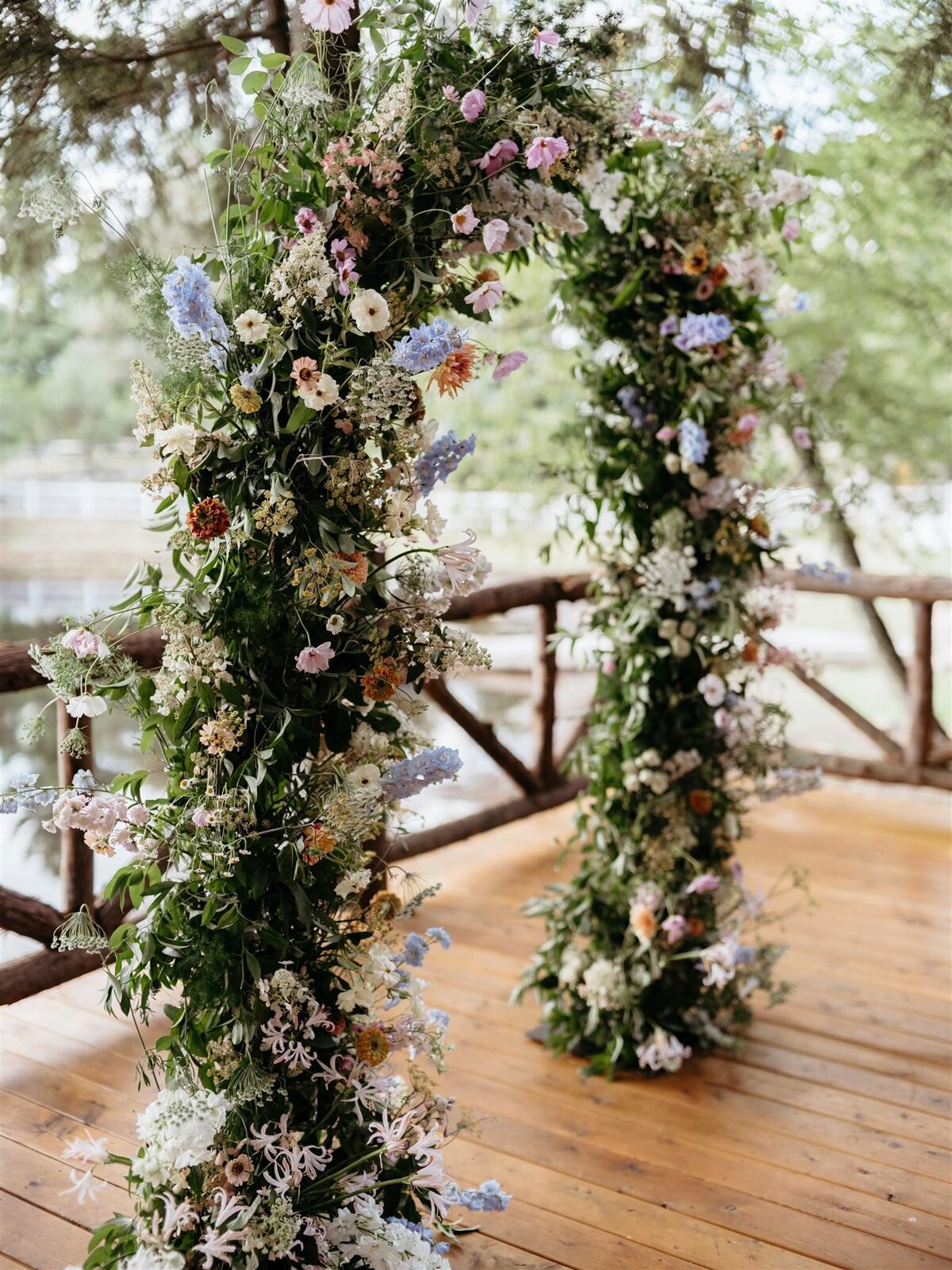 pink-white-purple-wildflower-altar
