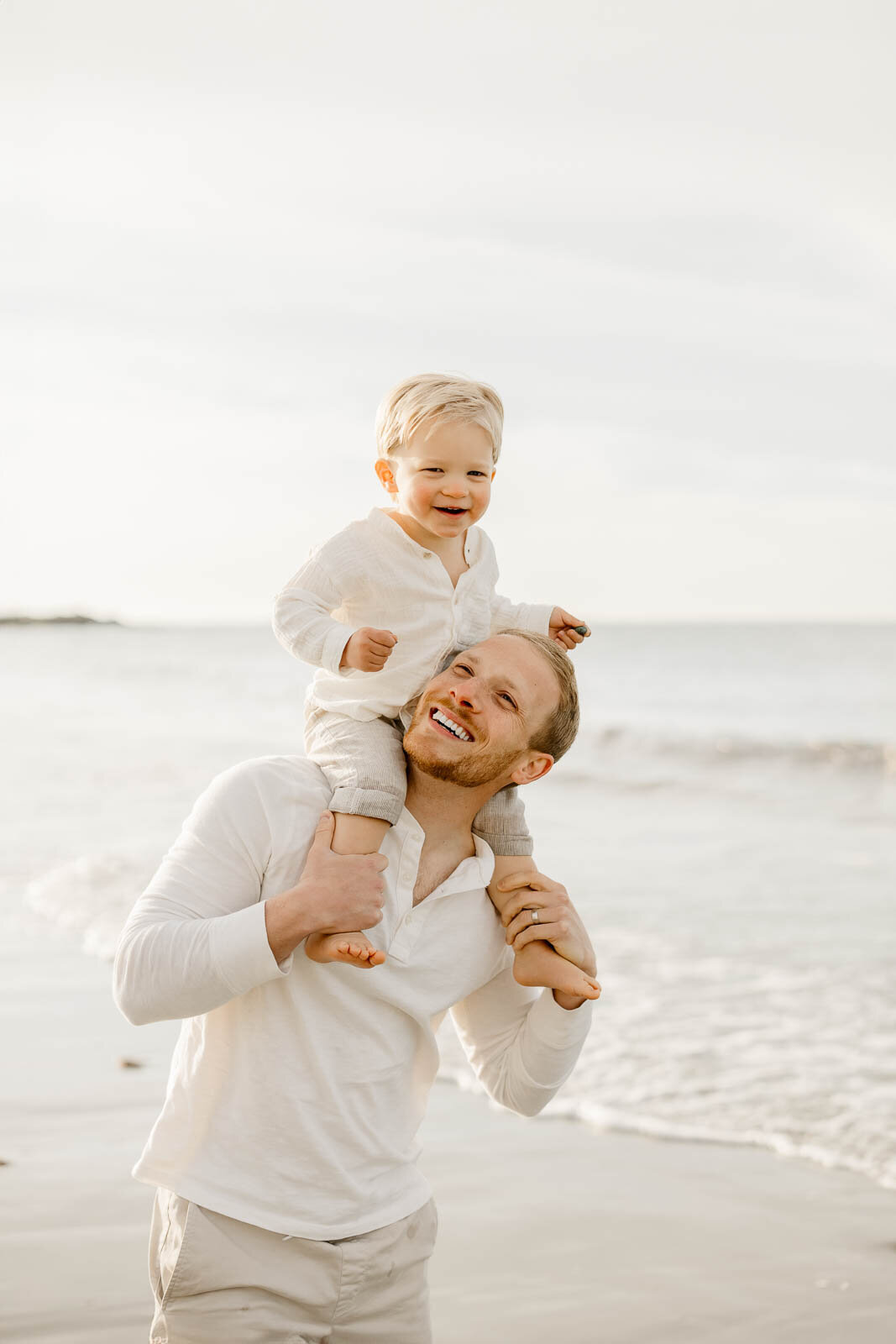 Cohasset MA Family Photography-62