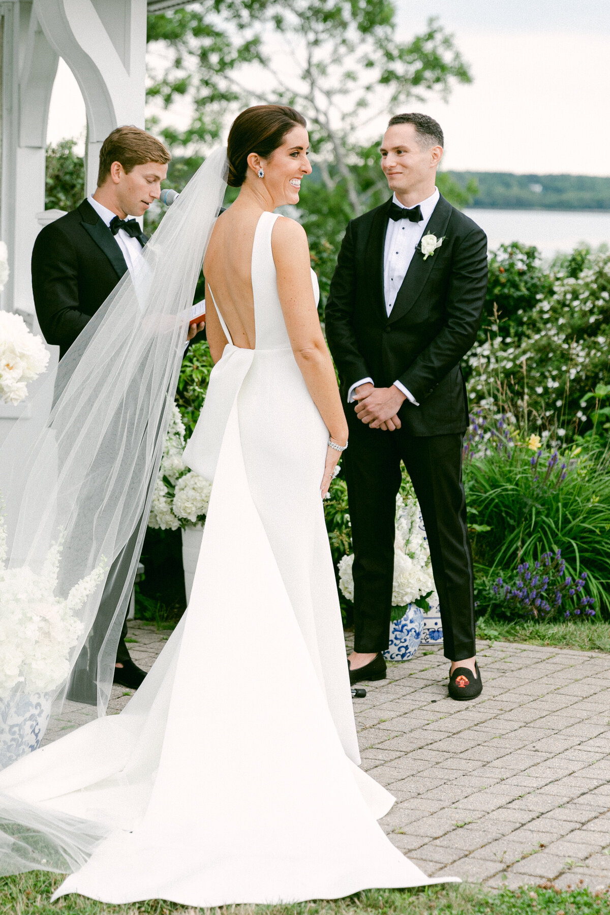 A Coastal Luxury Wedding at French's Point in Maine _-6220
