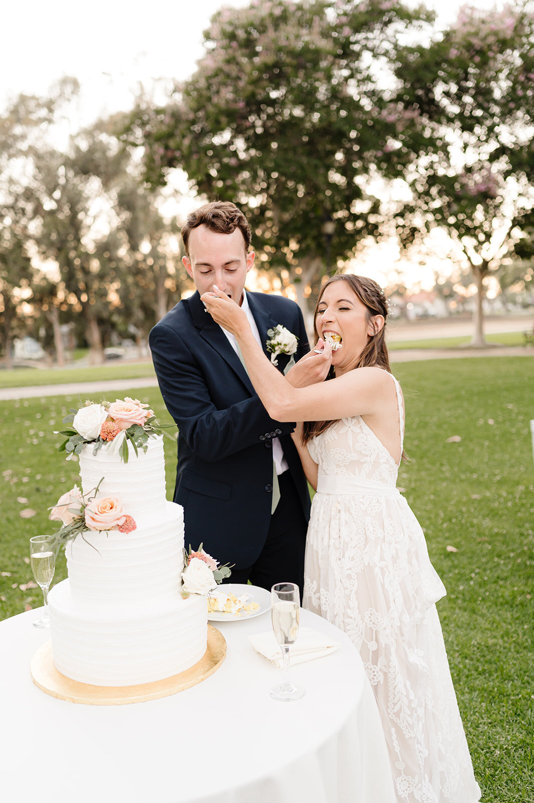 Muckanthaler Mansion Wedding 60
