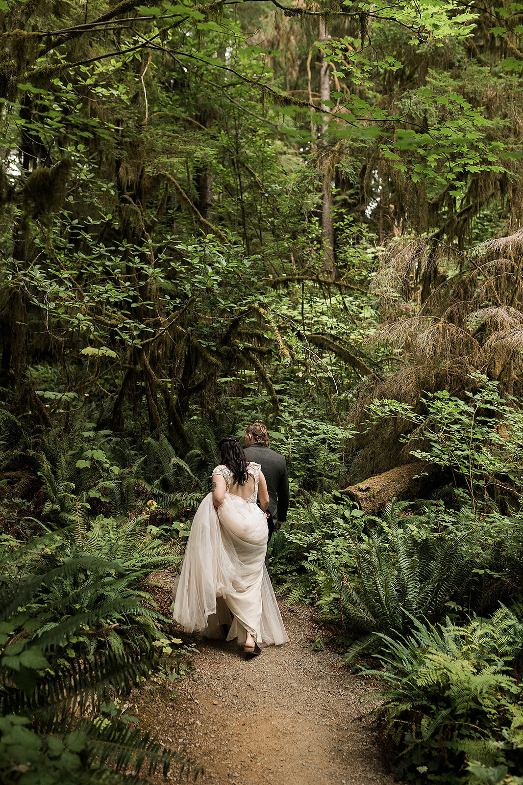 Olympic National Park Elopement  - Tara Nichole Photo - 2023 - Kyle and Keaton-51