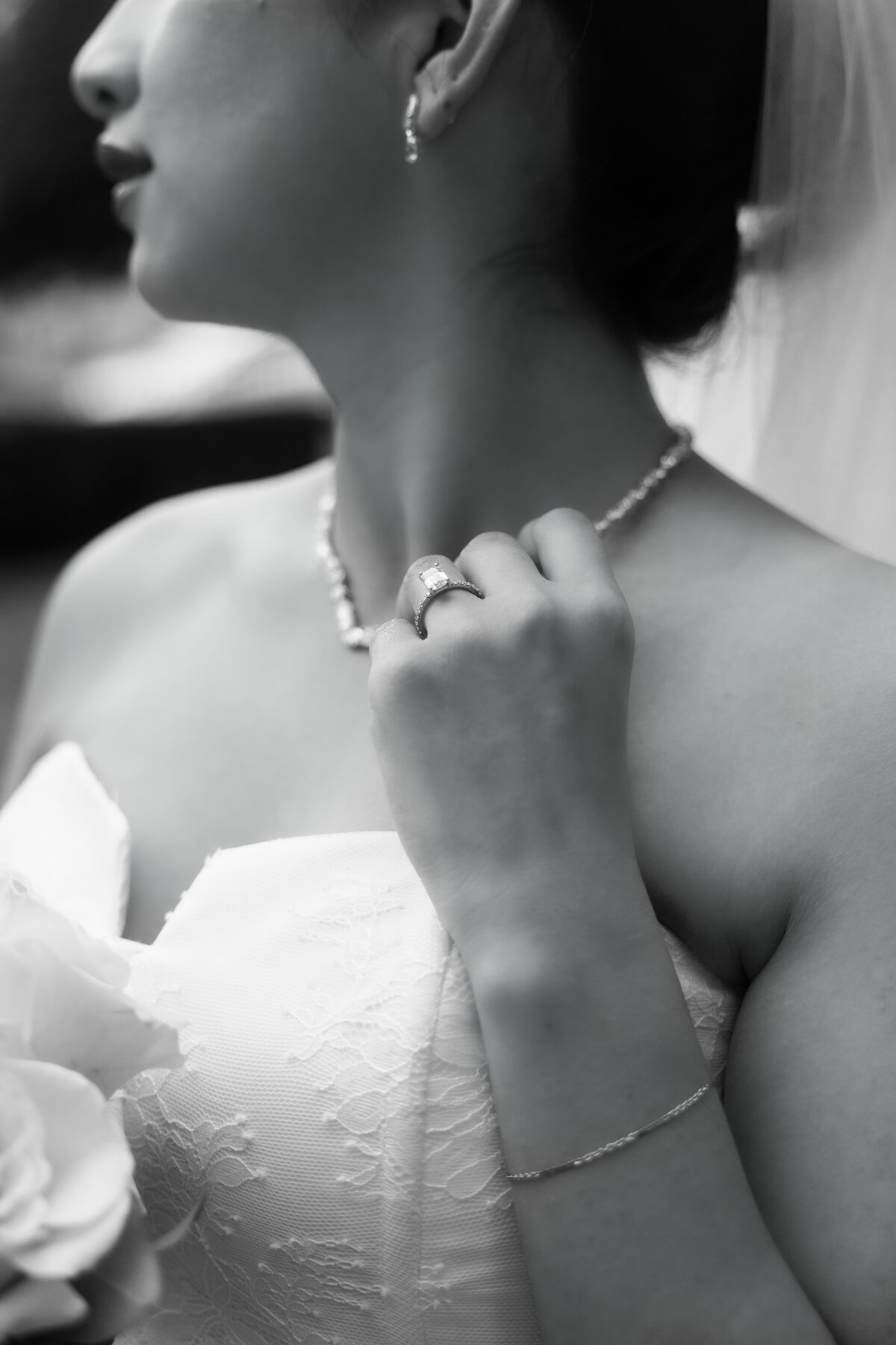 Hotel Ella Austin Wedding Photos