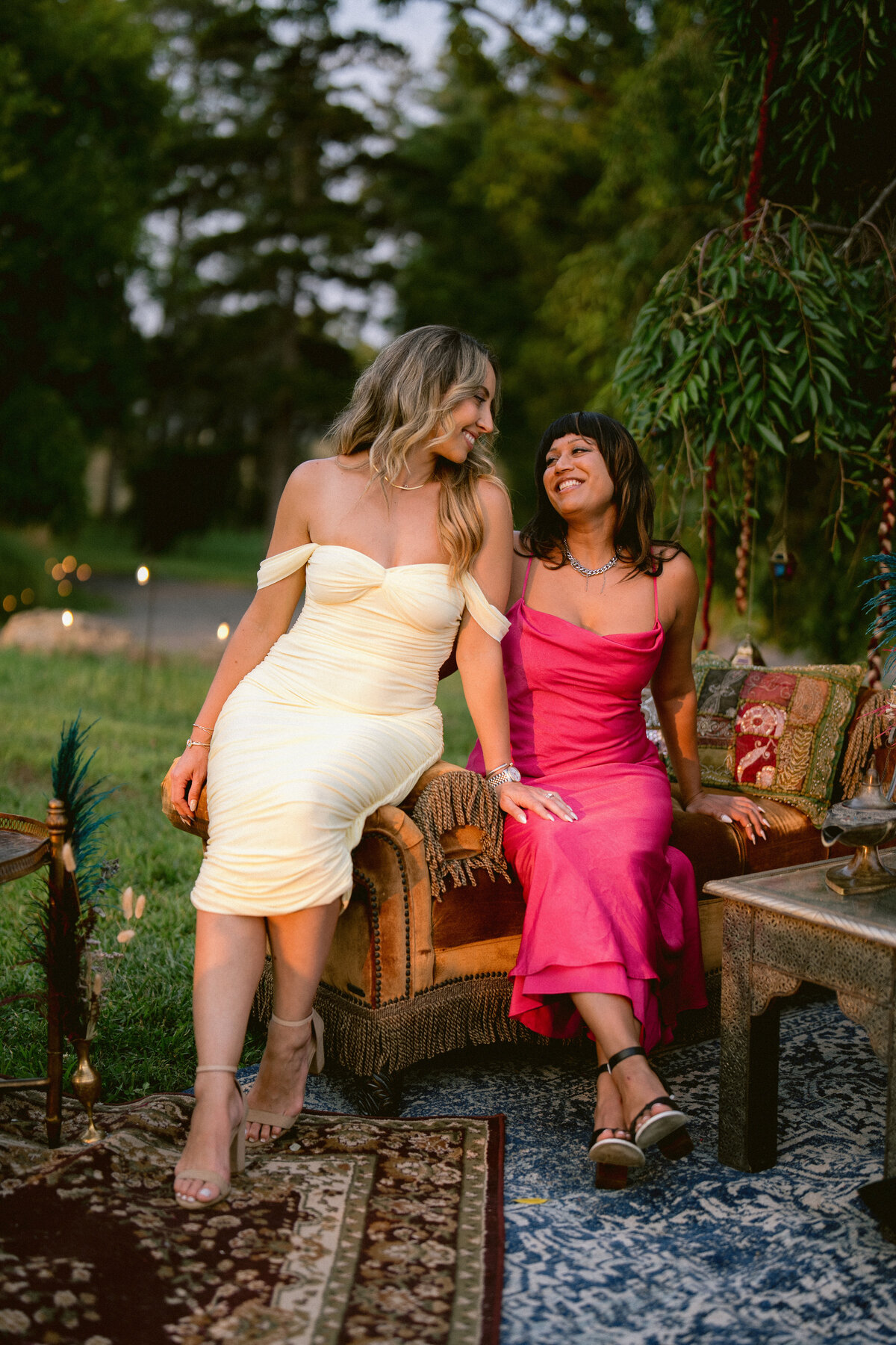 Summer Wedding in Marlboro, New York_247