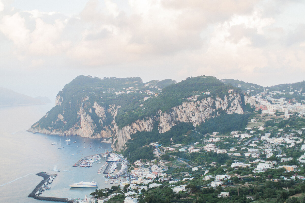 Taryn + Brendan in Italy179