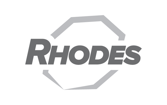 Amanda Newman Design works with many clients in the Paducah,  Kentucky area for graphic and website design, including Rhodes Convenience Store