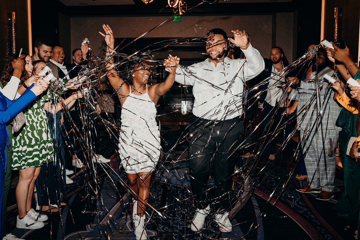 Charlotte Wedding Photographer - Wild Society Weddings 1