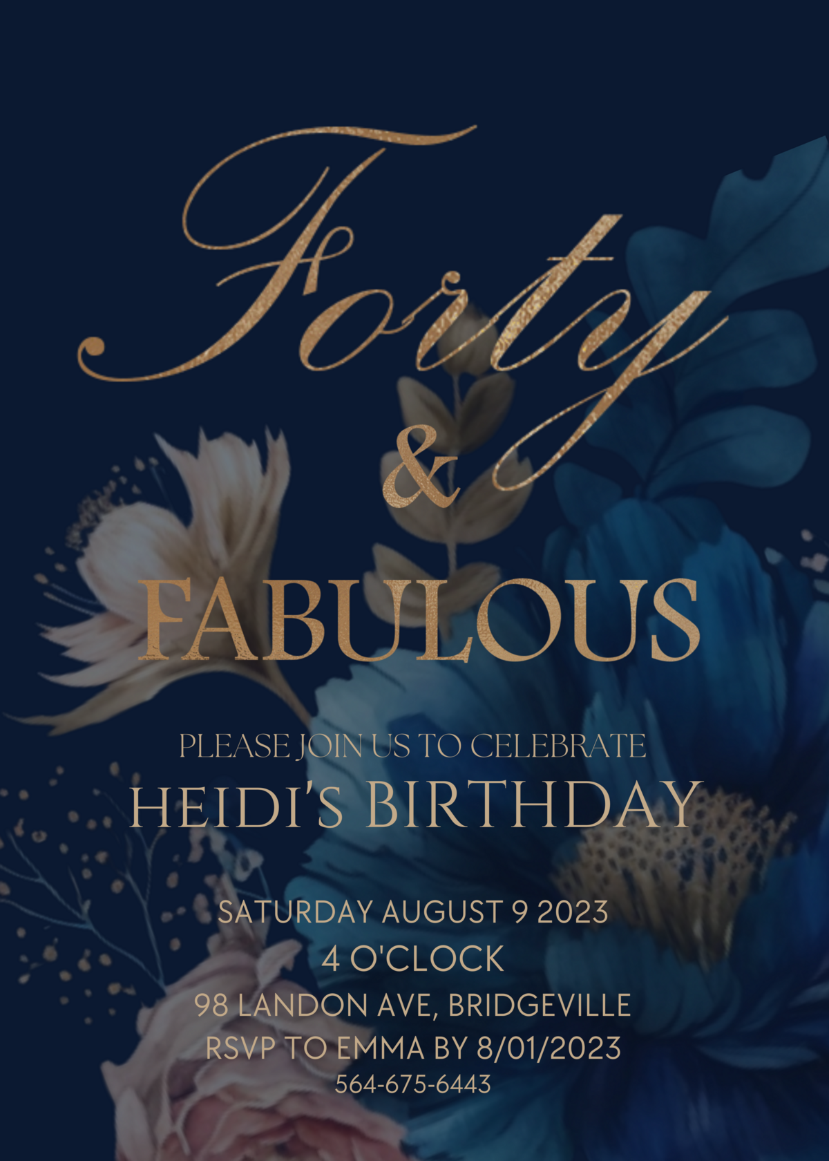 _Birthday Card Templates