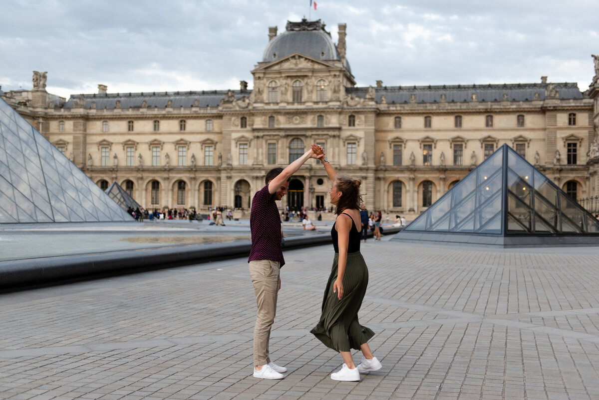 Engagement shoot Paris 00004