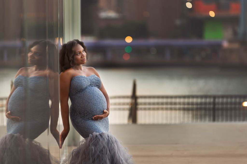 nyc brooklyn new york city maternity photography session (34)