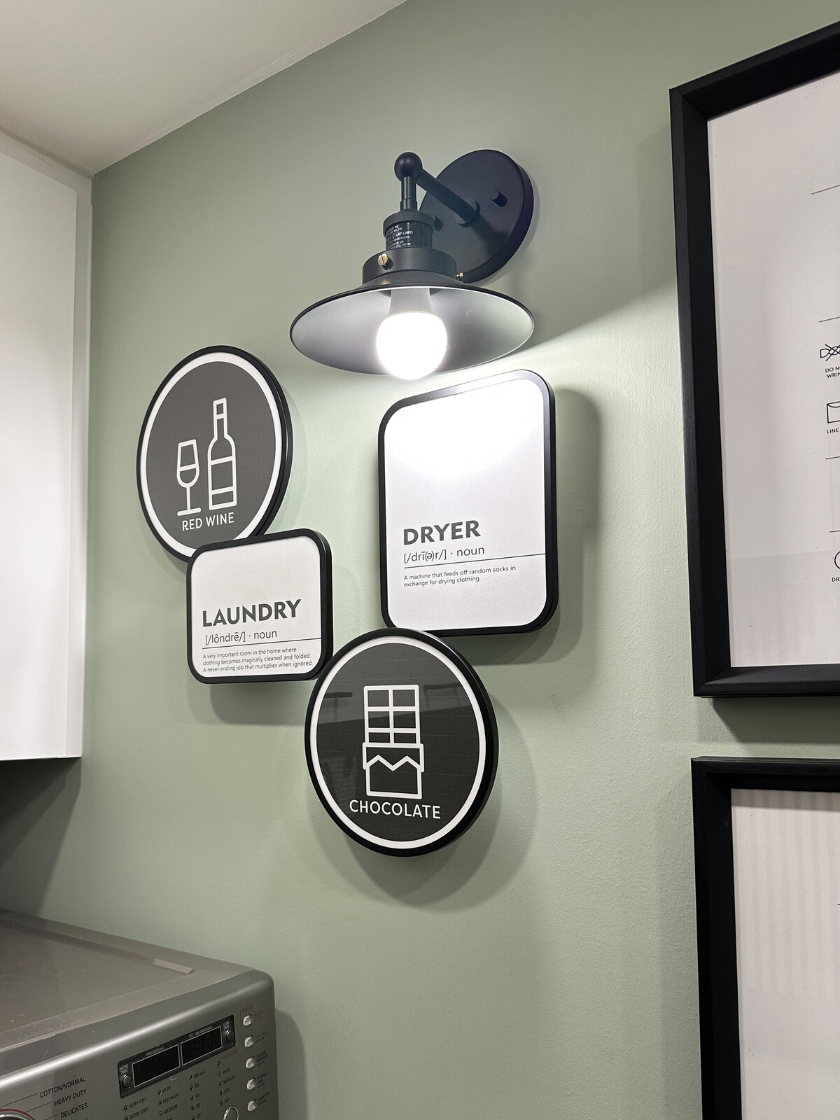 Modern Laundry Interior Design Reno Urbanomic Interiors 2021 (41)