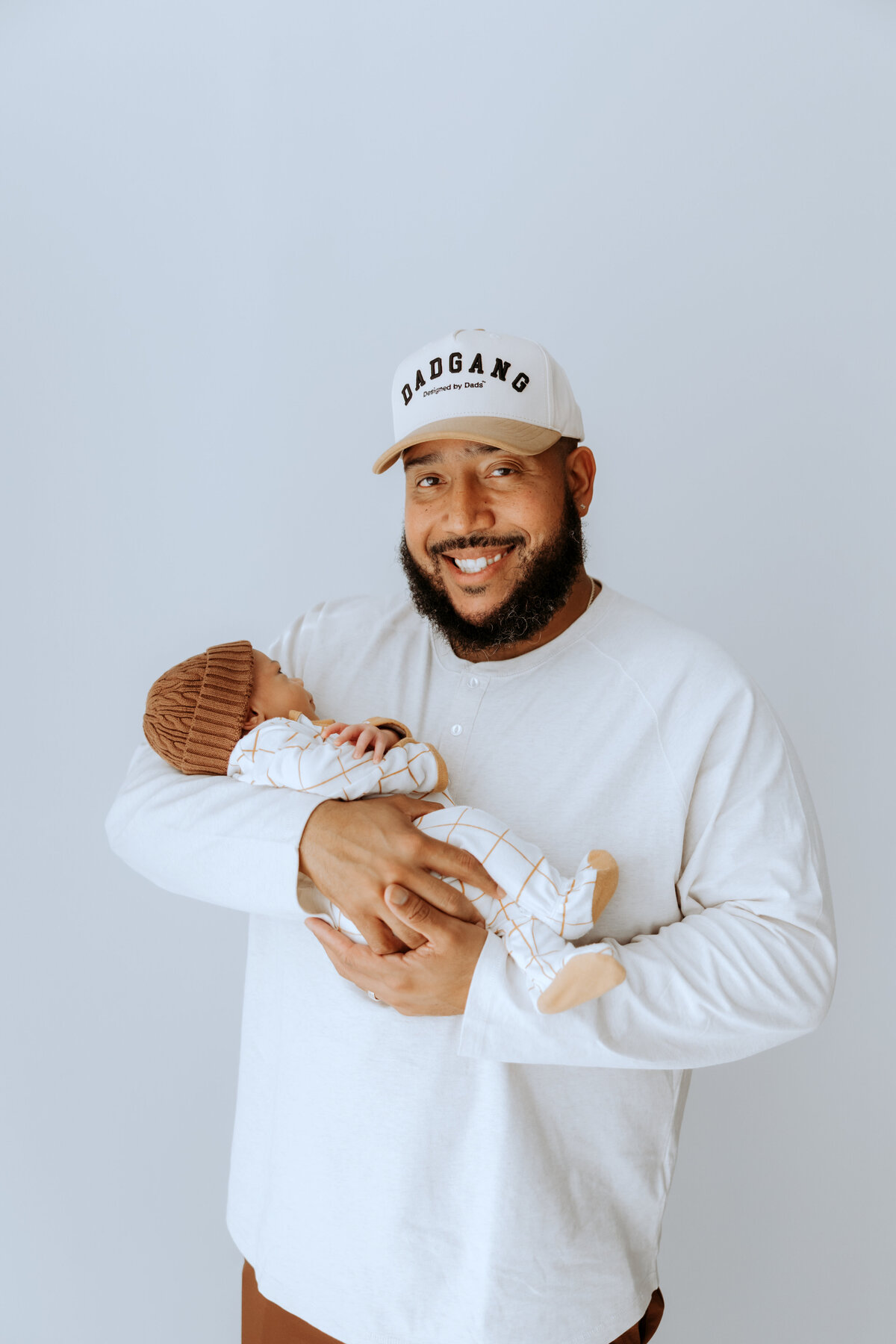 Los Angeles Newborn Photographer 106