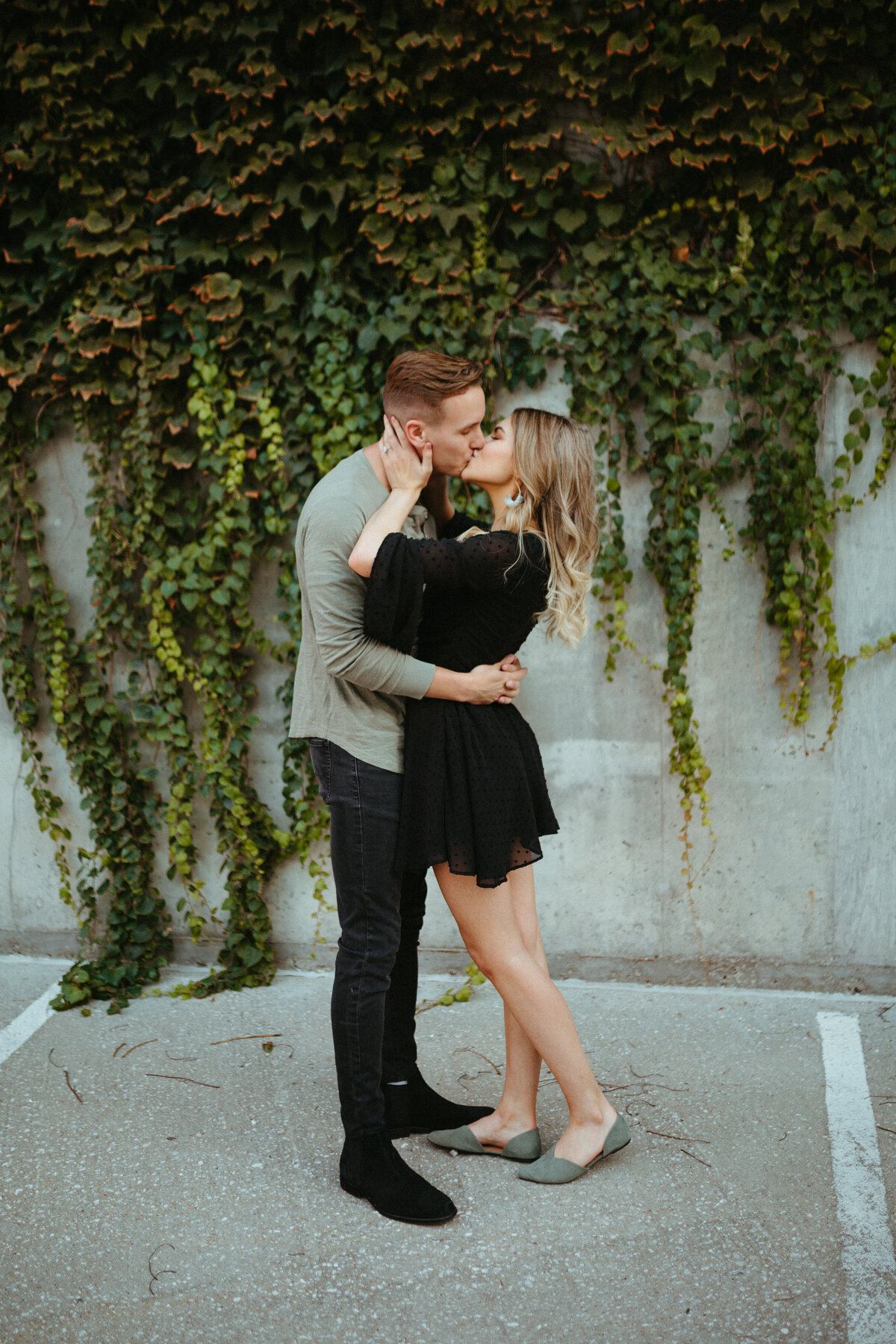 Kyle and Michaela-5088