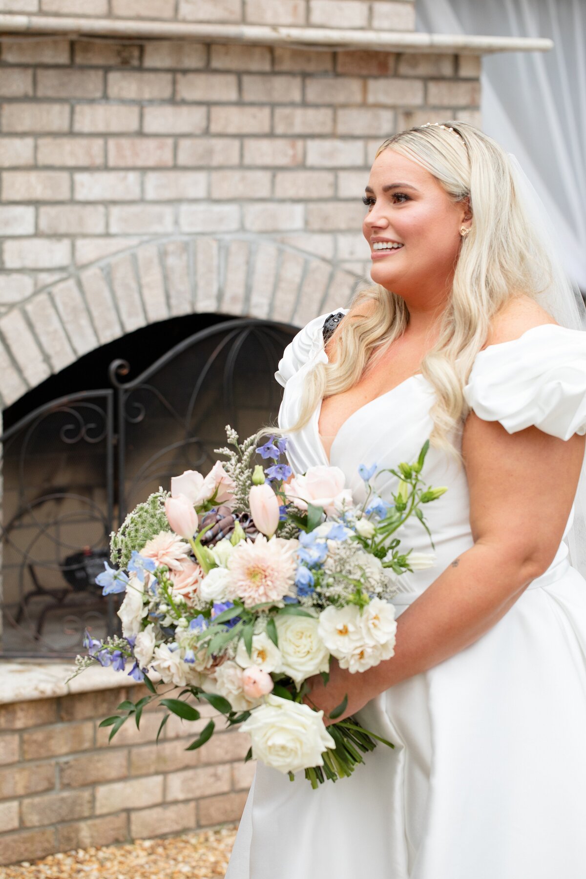 Shelby + Brad Wedding Photos - 1 Preceremony 96 of 106