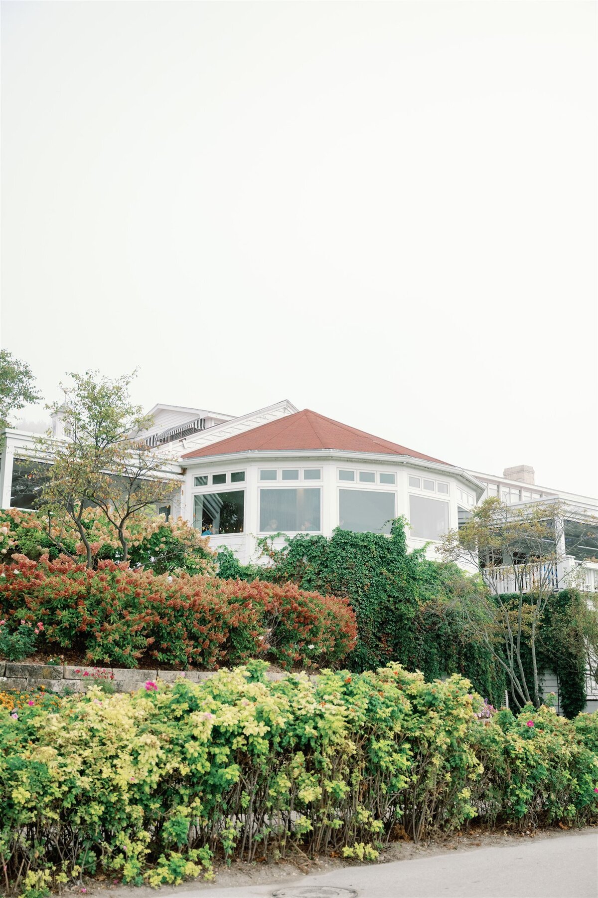 Mission Point Resort photo