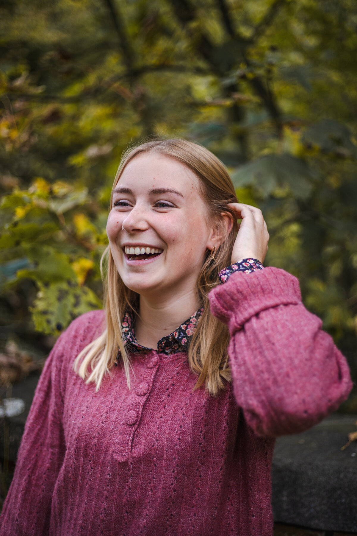 So Belli Collectie Herfst-33