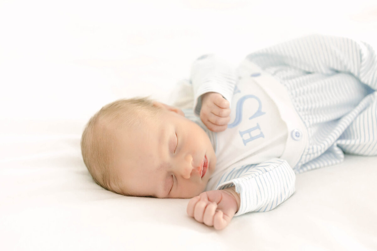 Sikes Newborn-88