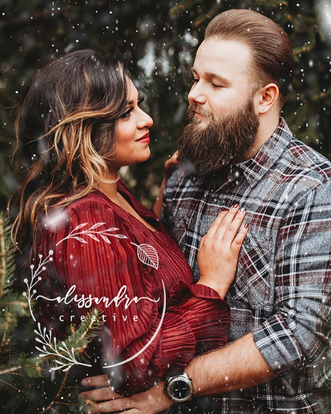 Alessandra-Photography-holiday-christmas-engament-Carmel
