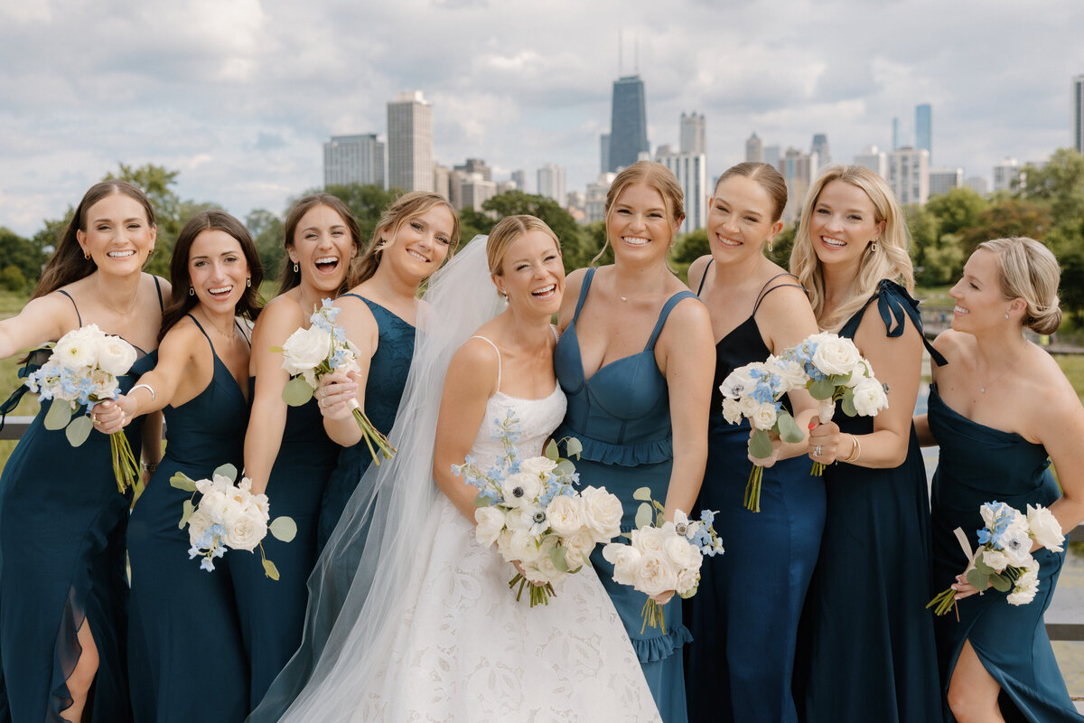 Ed and Aileen Photography Chicago Illinois Digital Film Wedding Engagement Photographers Destination The Wade Hotel20