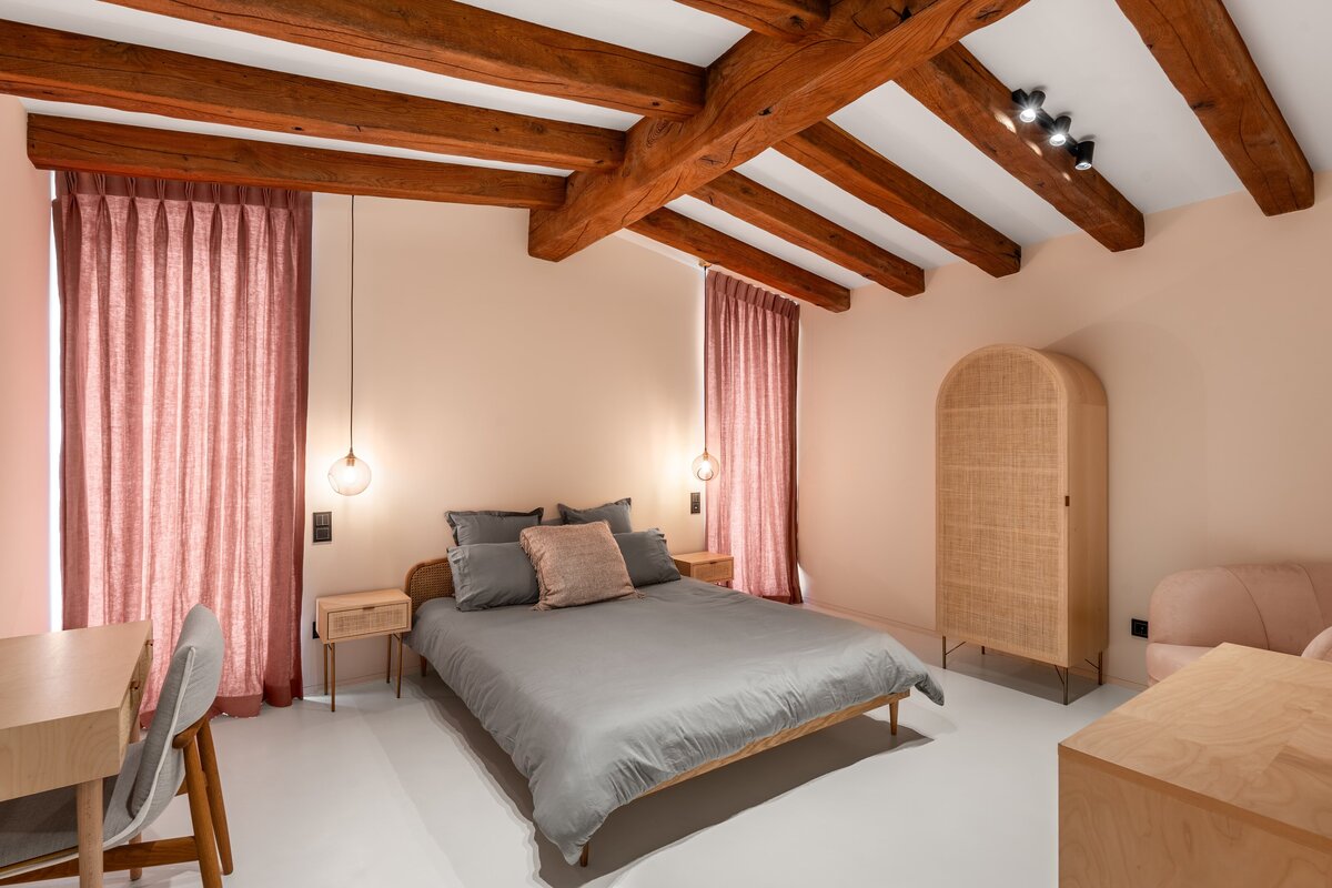 Villa Nazarí - -37